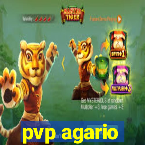 pvp agario